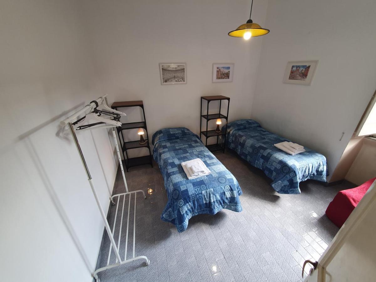 Old Corallo Roma Ngoại thất bức ảnh