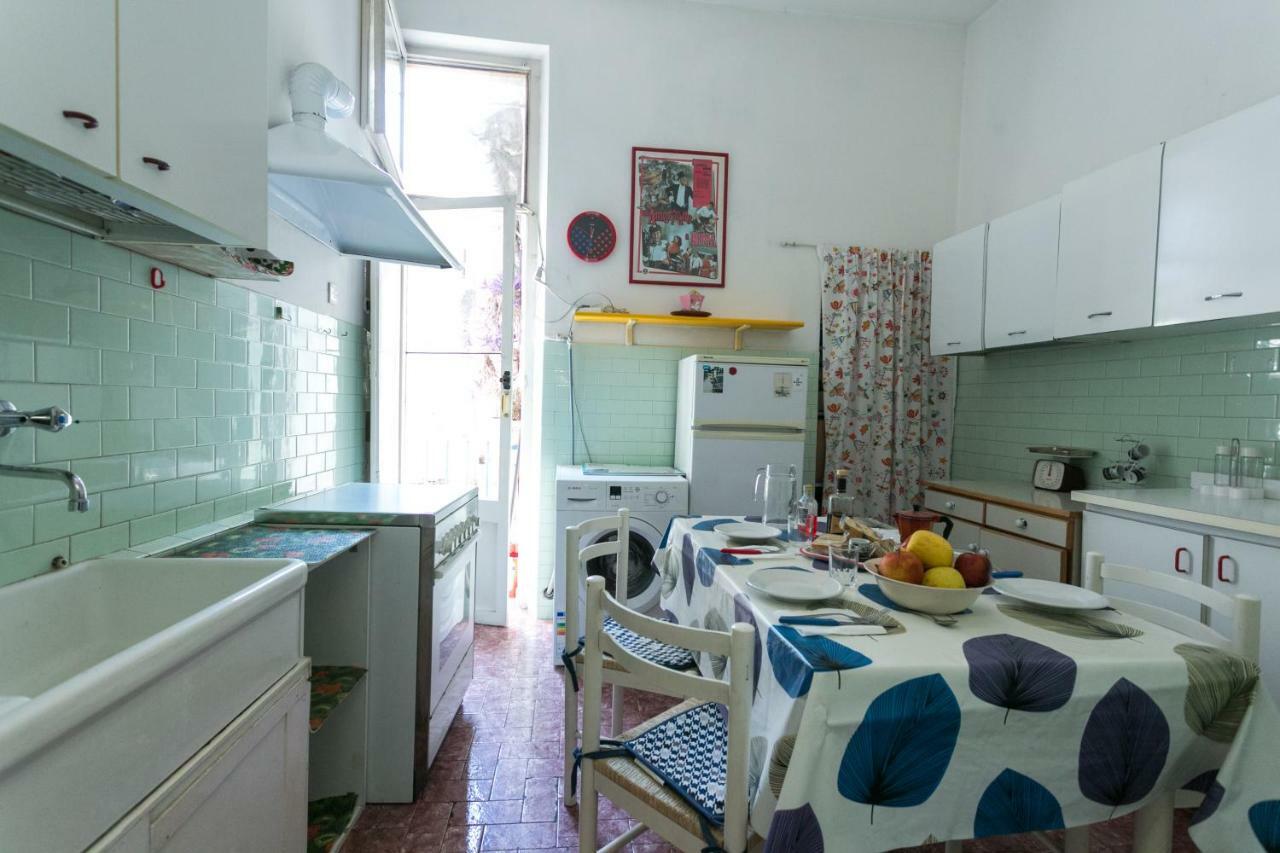 Old Corallo Roma Ngoại thất bức ảnh