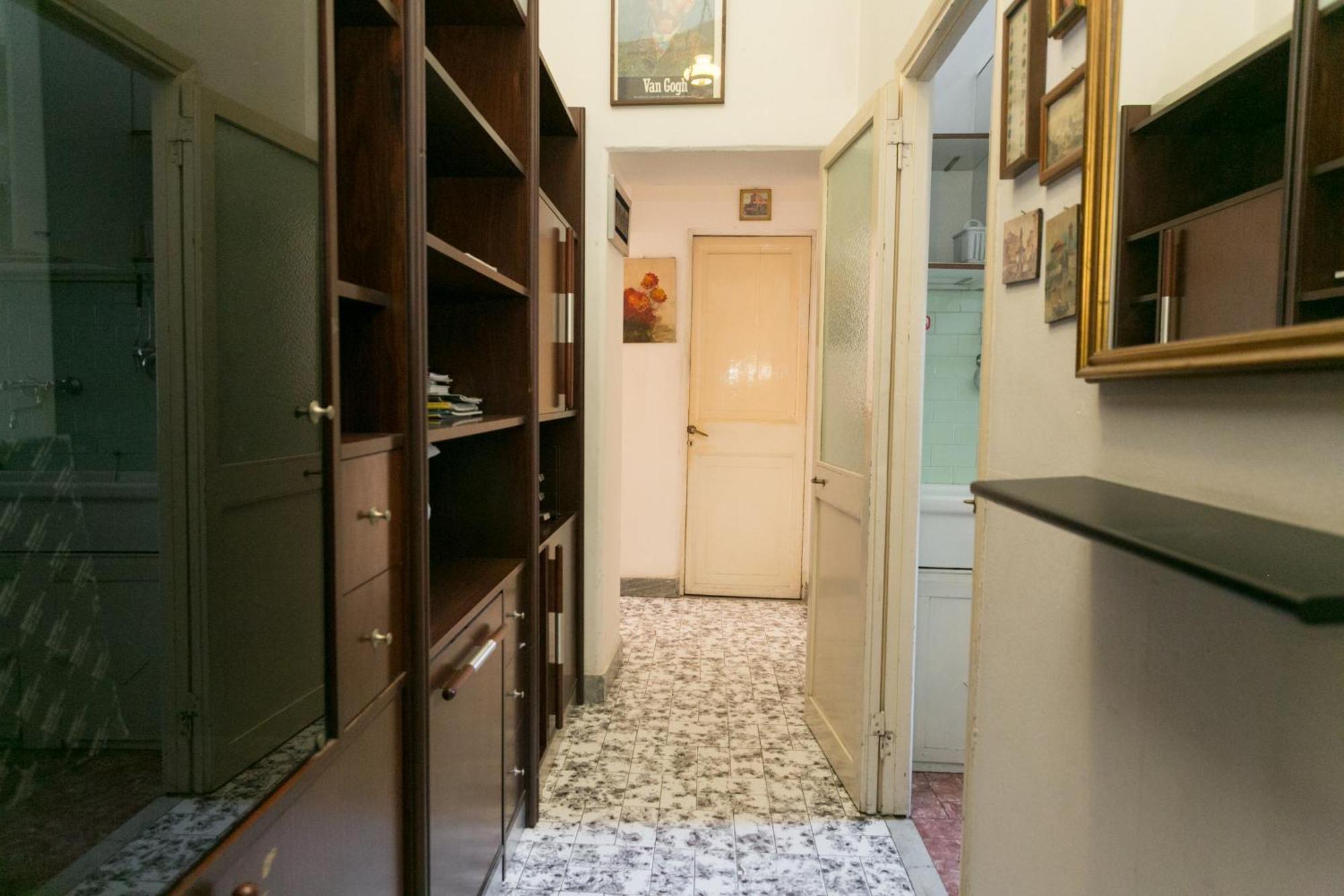 Old Corallo Roma Ngoại thất bức ảnh
