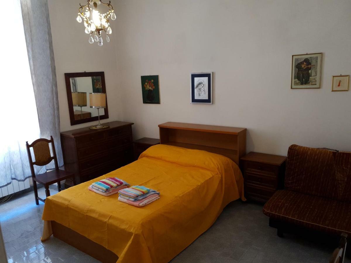 Old Corallo Roma Ngoại thất bức ảnh